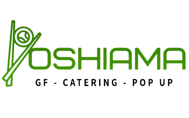 OSHIAMA Logo